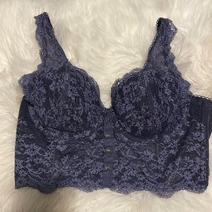 Victoria’s Secret Dream Angels lined demi